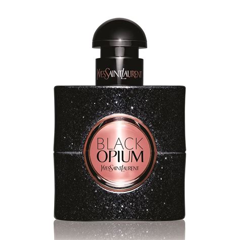 parfum ysl black opium avis|ysl black optimum 50ml superdrug.